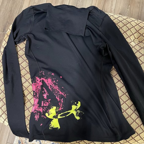 Under Armour Long Sleeve - Picture 1 of 2